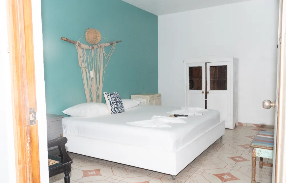 Casa Colonial